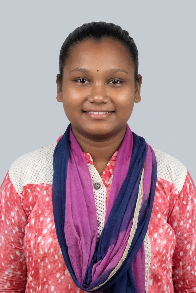 Sumita tirkey - Full time Patient Care and Elderly Care and Baby Sitter in Malad west in Mumbai